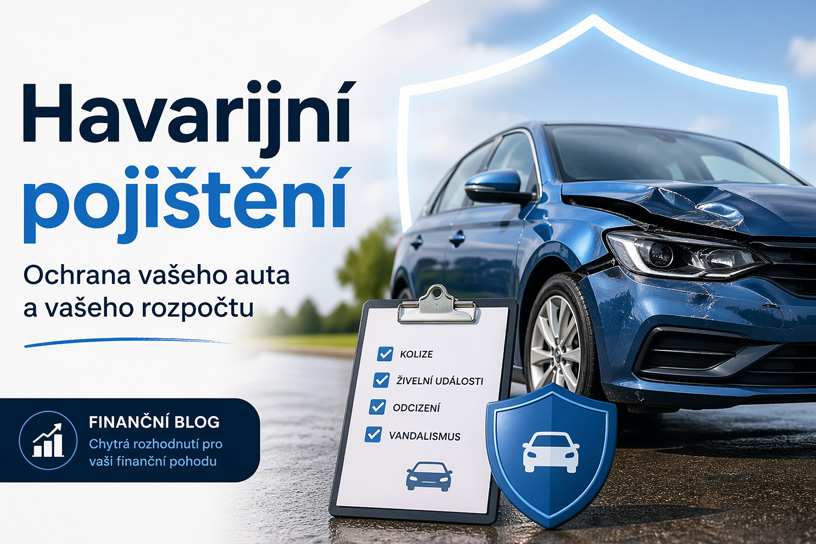 Havarijní pojištění