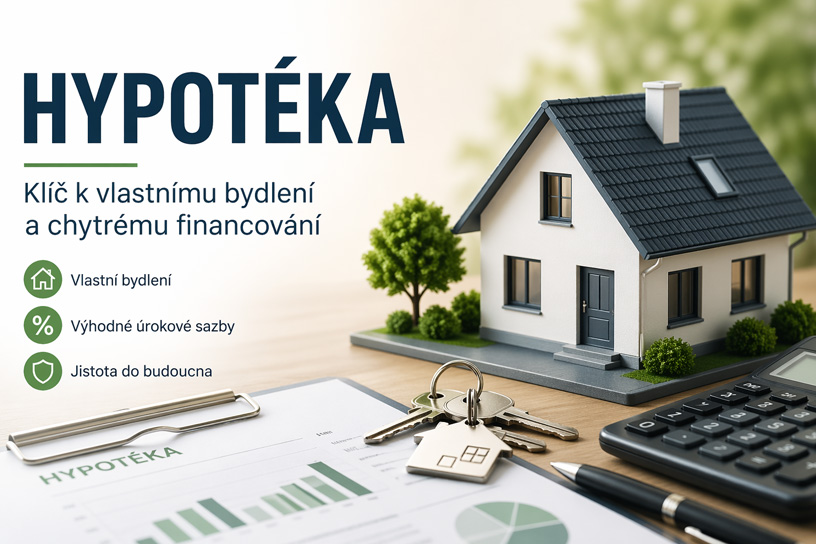 Hypotéka