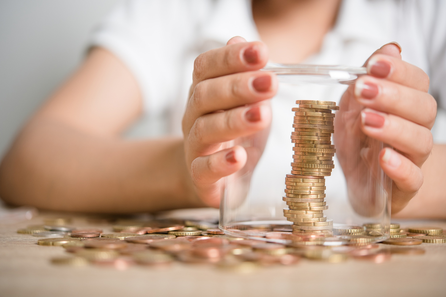 Nebankovní půjčka do 300 000 Kč