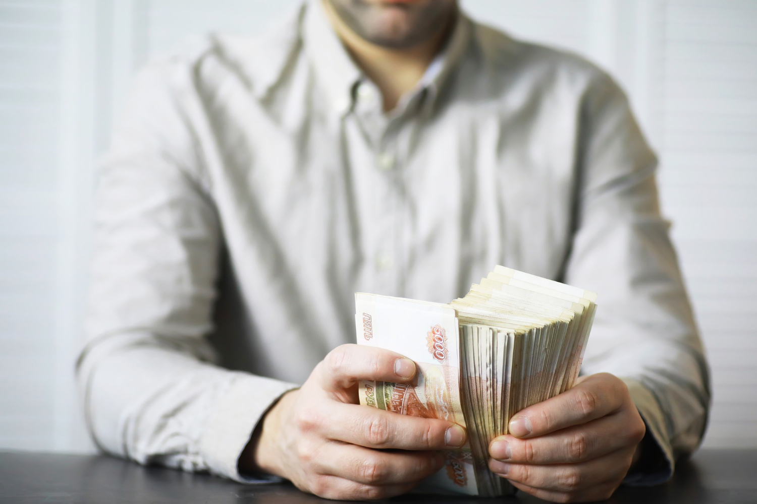 Nebankovní půjčka bez doložení příjmu do 300 000 Kč
