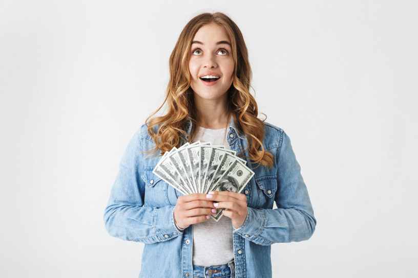 Nejlepší nebankovní půjčka