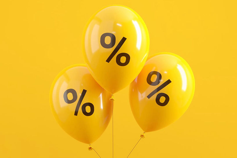 Nejlevnější půjčka