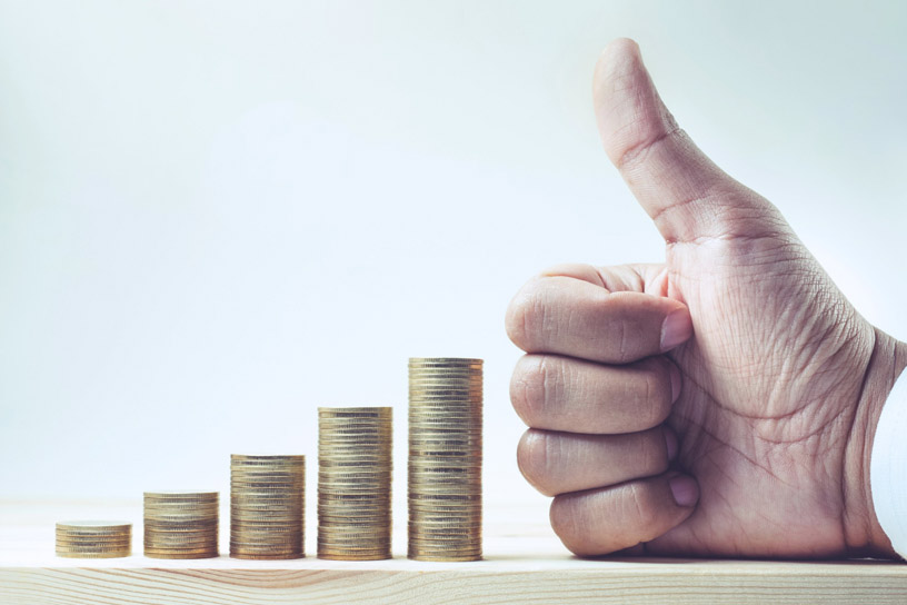 Nonstop půjčka na účet bez koruny