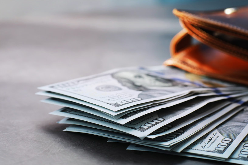 Půjčka bez nahlížení do registru a solusu