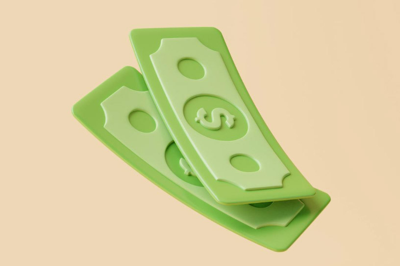 Půjčka do výplaty