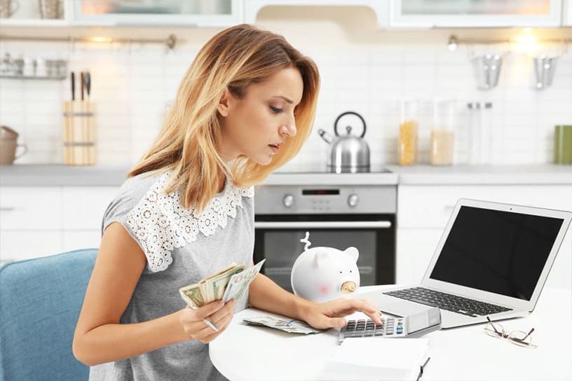 Půjčka kalkulačka