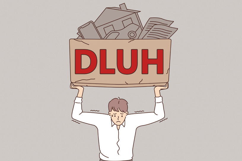 Půjčka pro dlužníky