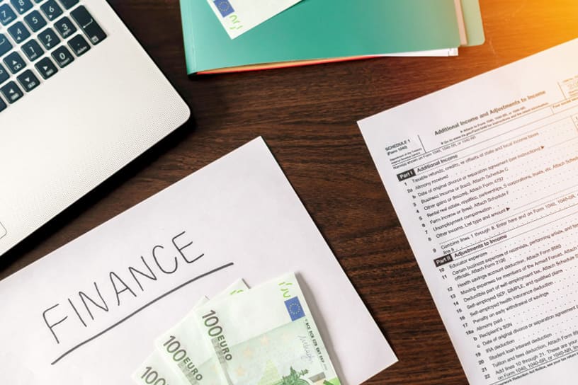 Půjčka pro nezaměstnané