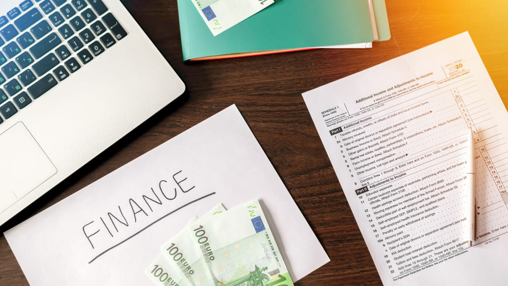 Půjčka pro nezaměstnané