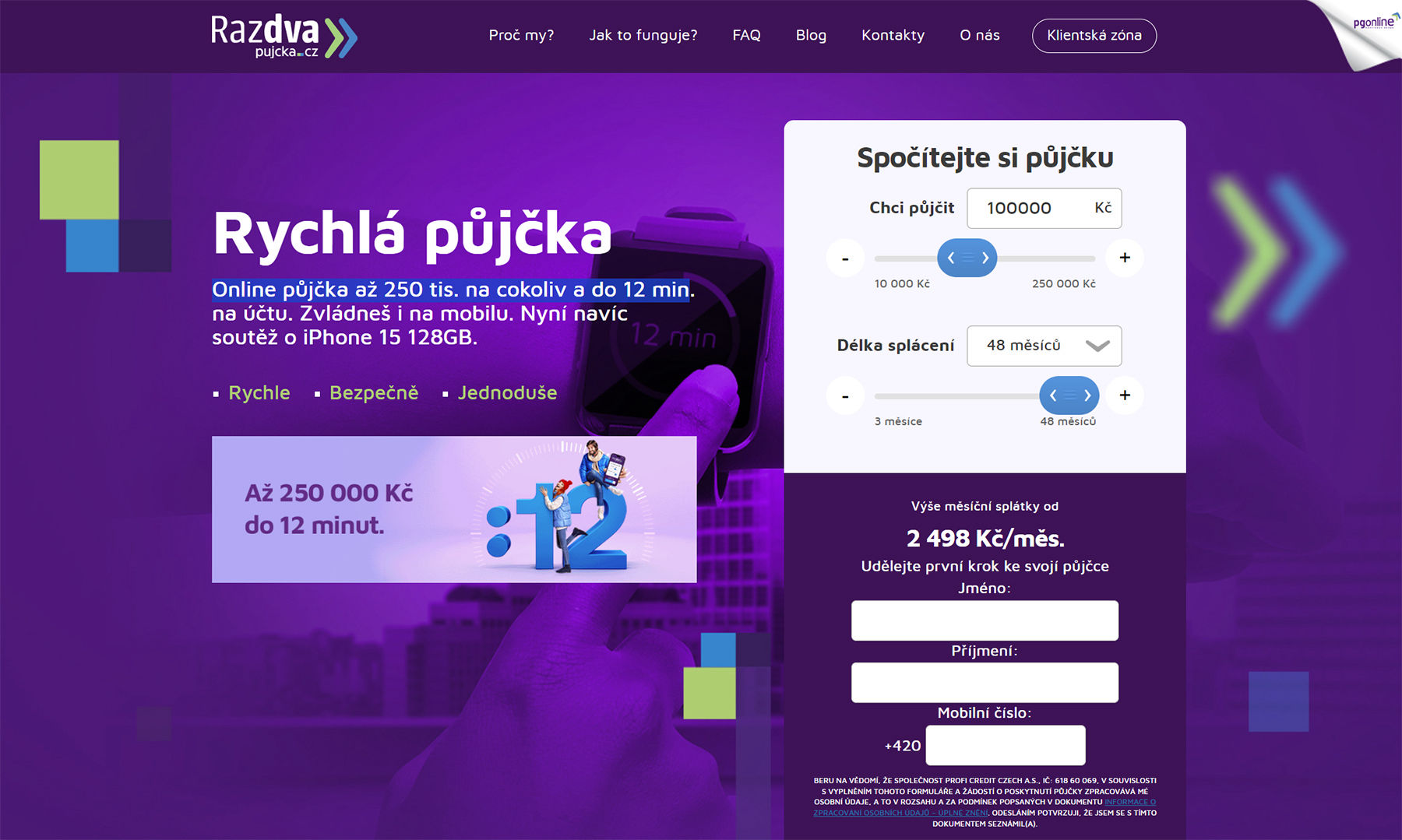 Razdvapujcka.cz recenze