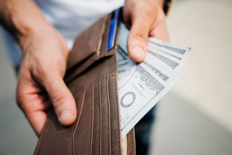 Rychlá nebankovní půjčka