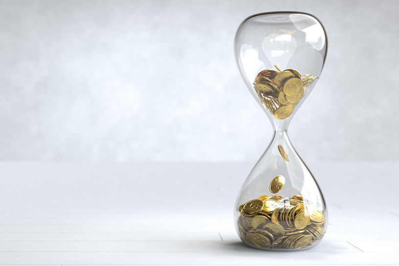 Rychlá půjčka bez registru