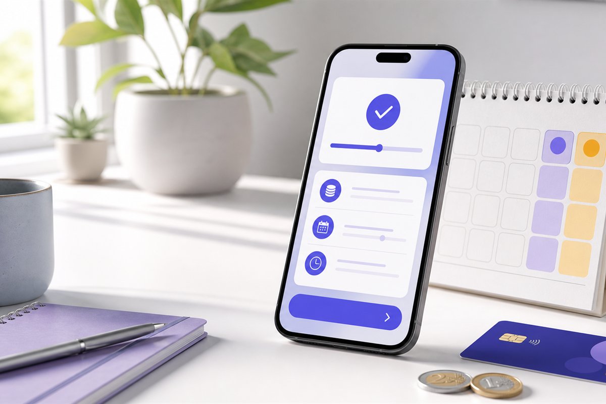 Pôžička cez víkend online cez mobil a účet