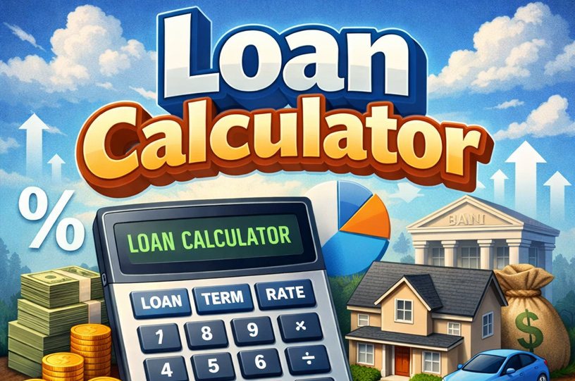 Loan Calculator