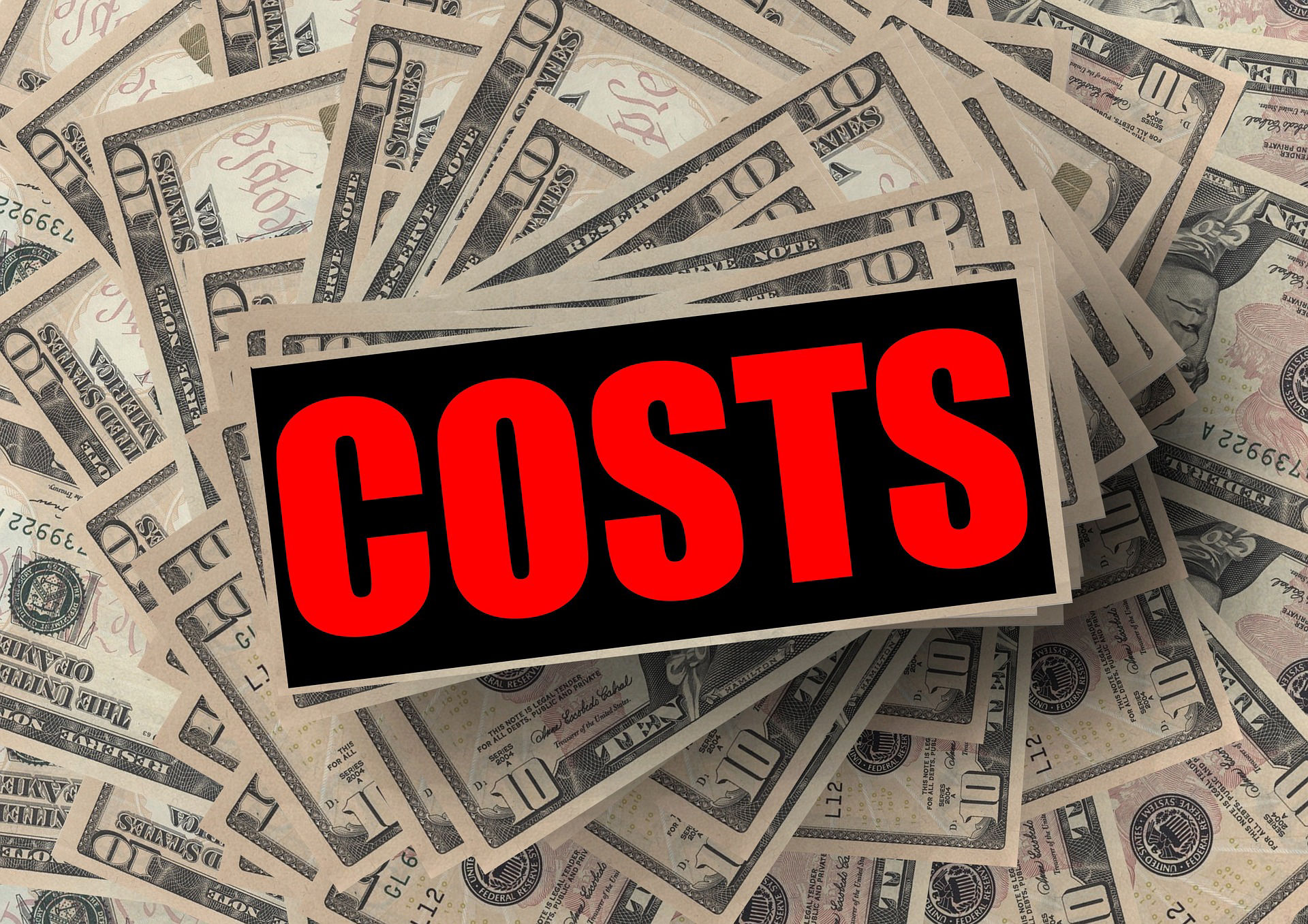 Total Loan Cost