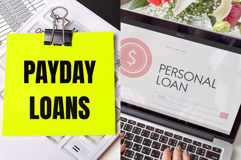 Payday Loan vs Personal Loan