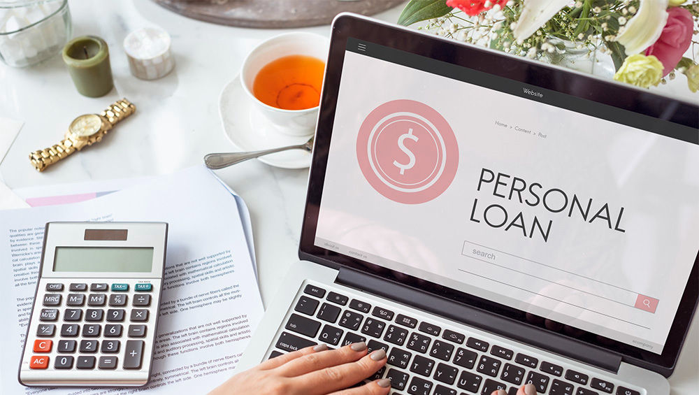 Personal Loan