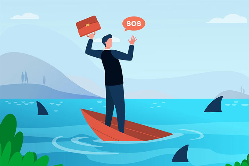 What is loan sharking?