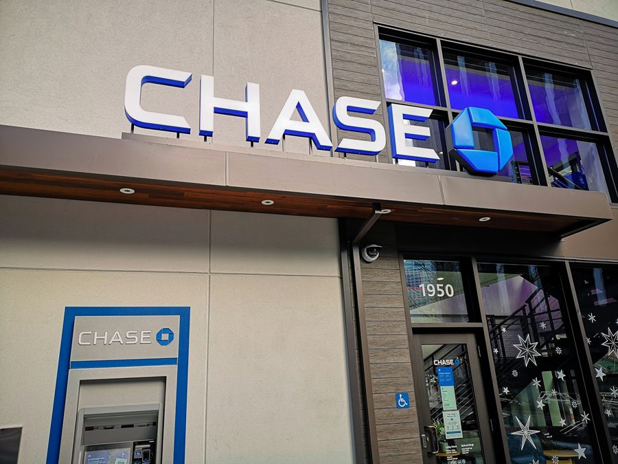 Does Chase Offer Personal Loans?