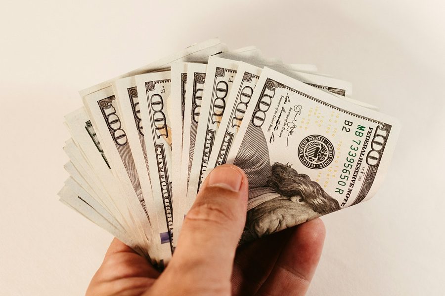 Small Payday Loans Online: No Credit Check