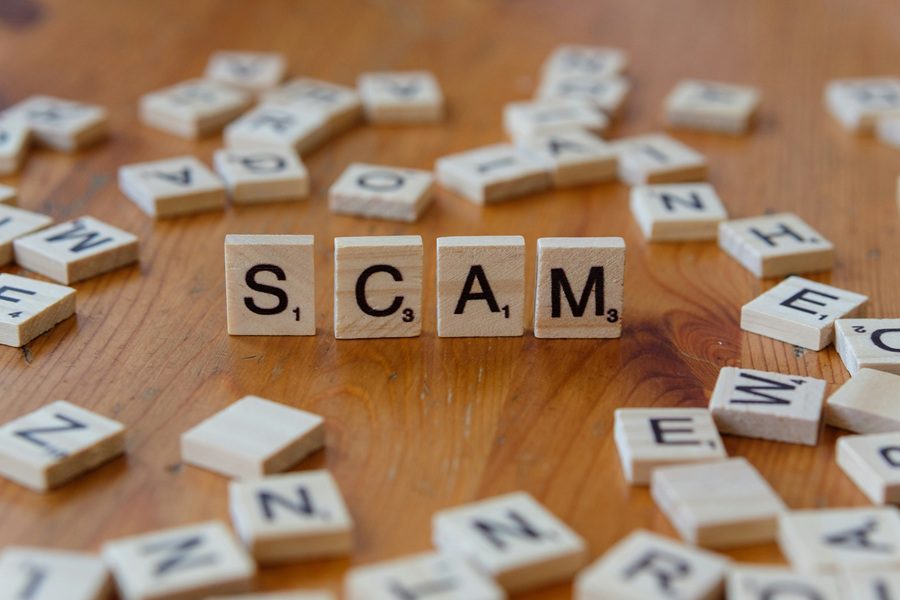 Payday Loan Scams
